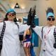 Illustration for article titled The Most Creative And Sensational Cosplay Of San Diego Comic Con 2015!